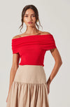 Kylin Sweater Top