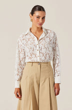 Tisa Shirt
