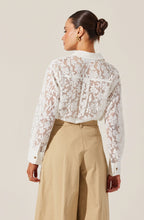 Tisa Shirt