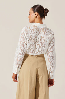Tisa Shirt