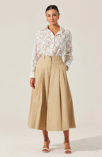 Tisa Shirt