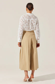 Tisa Shirt
