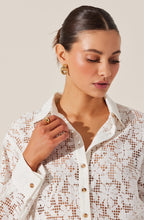 Tisa Shirt