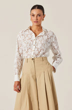 Tisa Shirt