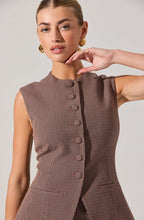 Astr Gisselle Vest