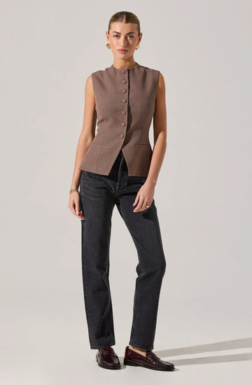 Astr Gisselle Vest