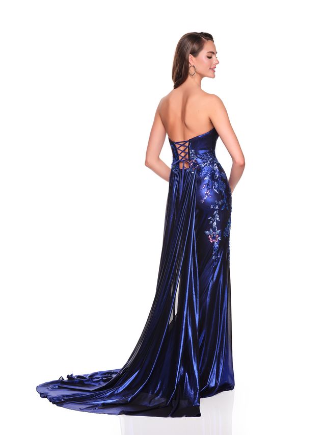 Dave & Johnny Prom Dress Style 12568