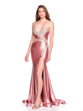 Dave & Johnny Prom Dress Style 12911