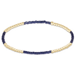 Enewton Hope Blissful Bracelet - Navy
