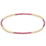 Enewton Hope Blissful Bracelet - Pink Champagne