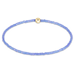 Enewton Hope Classic Bracelet - Bright Blue