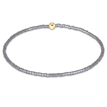 Enewton Hope Classic Bracelet in Morning Mist