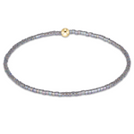 Enewton Hope Classic Bracelet - Morning Mist