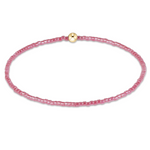 Enewton Hope Classic Bracelet - Pink Champagne