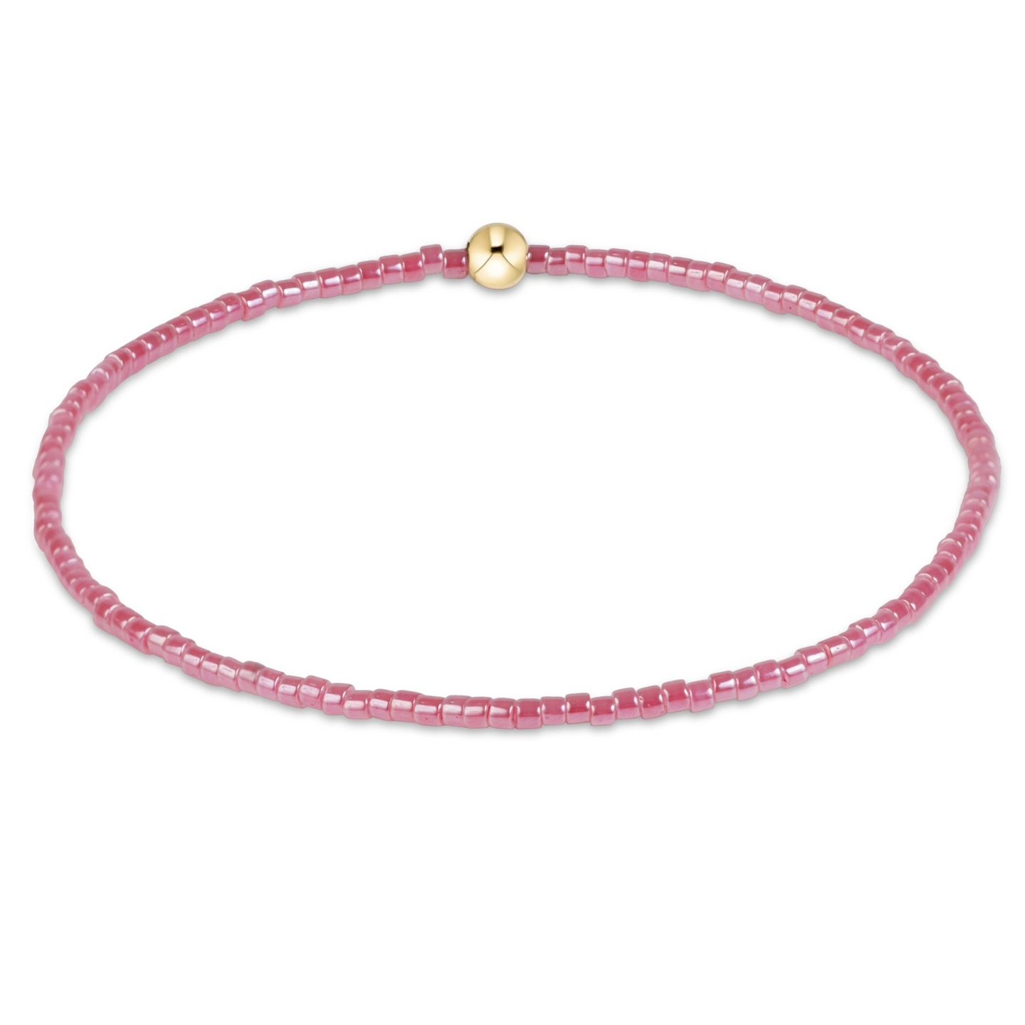 Enewton Hope Classic Bracelet in Pink Champagne