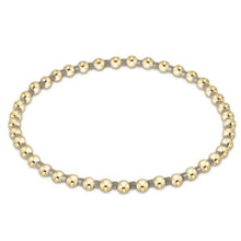 Enewton Hope Grateful Bracelet - Milkshake