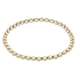 Enewton Hope Grateful Bracelet - Milkshake