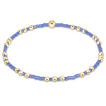 Enewton Hope Joy Bracelet - Bright Blue