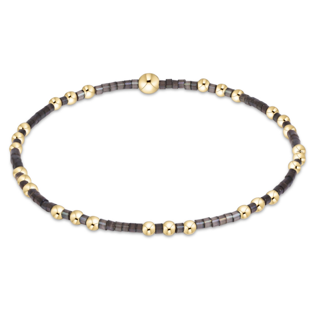 Enewton Hope Joy Bracelet - Moonlight