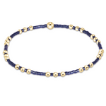 Enewton Hope Joy Bracelet - Navy