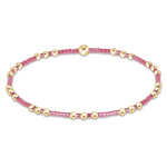 Enewton Hope Joy Bracelet - Pink Champagne