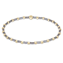 Enewton Hope Sincerity Bracelet in Morning Mist