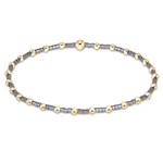 Enewton Hope Sincerity Bracelet - Morning Mist
