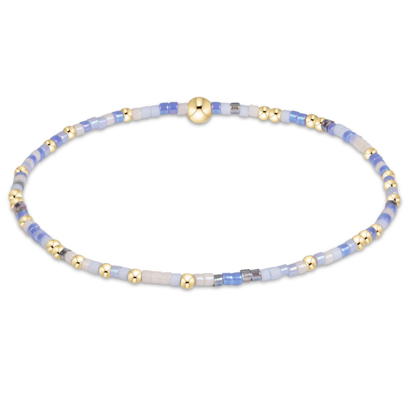 Enewton Hope Unwritten Bracelet in Bloopers