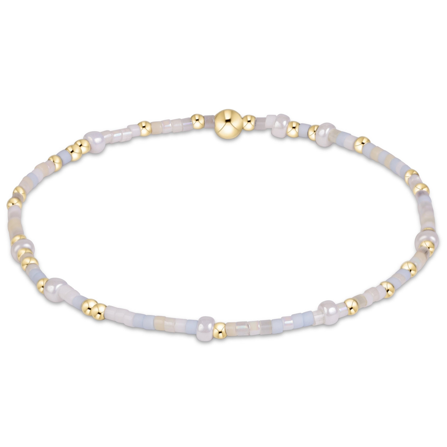 Enewton Hope Unwritten Bracelet in Daydreaming