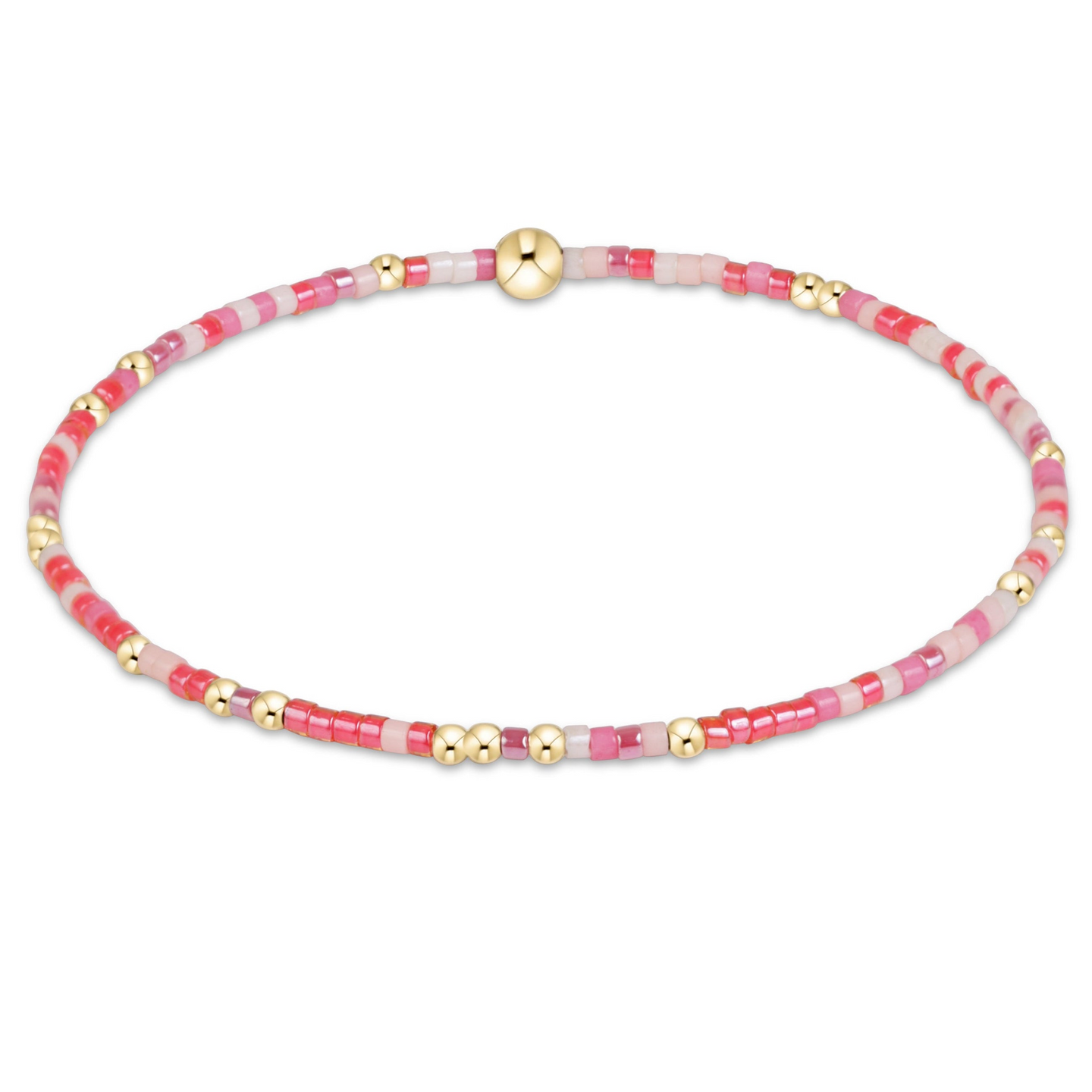 Enewton Hope Unwritten Bracelet in Fashionably Late