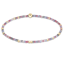 Enewton Hope Unwritten Bracelet in Soft Launch