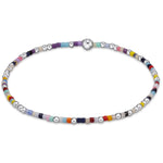 Enewton Hope Unwritten Sterling Bracelet - Hot Mess