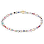 Enewton Hope Unwritten Bracelet - That's A Wrap!