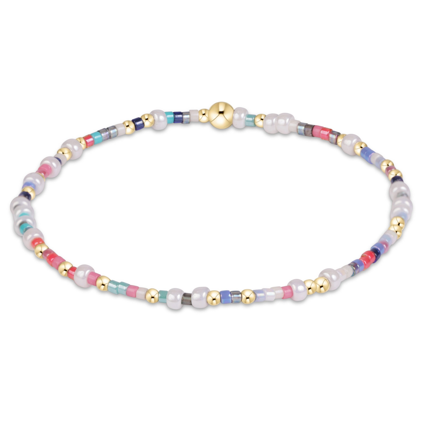 Enewton Hope Unwritten Bracelet in That's A Wrap!