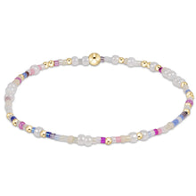 Enewton Hope Unwritten Bracelet - With Sprinkles On Top