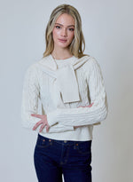 Design History Sweater