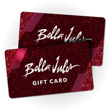 Bella Jules Gift Card