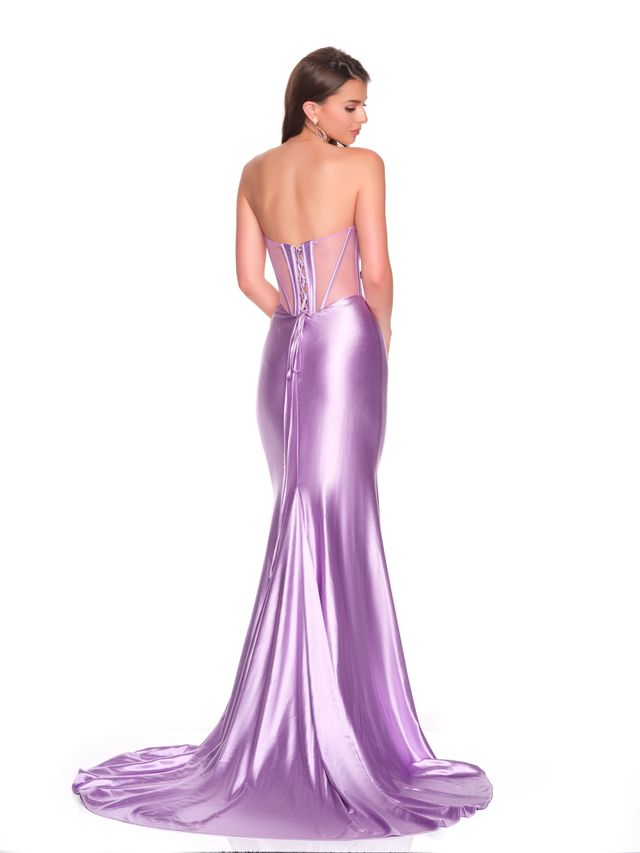 Dave & Johnny Prom Dress Style 12768