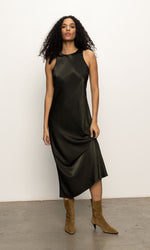 Sanctuary Everyday Satin Dress