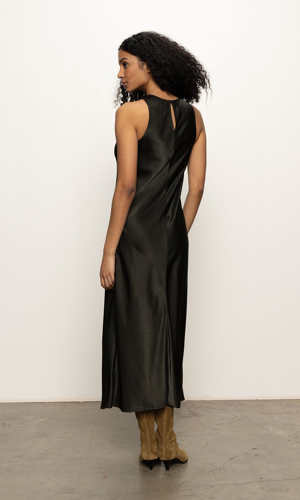 Sanctuary Everyday Satin Dress