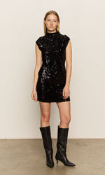 Sanctuary An Affair To Remember Dress