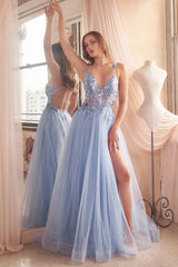 Ladivine Prom Dress Style CD3920
