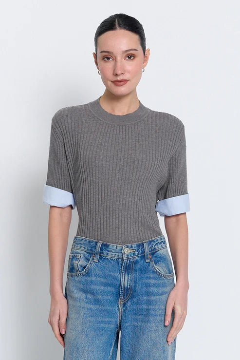 Central Park West Sweater