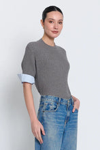 Central Park West Sweater
