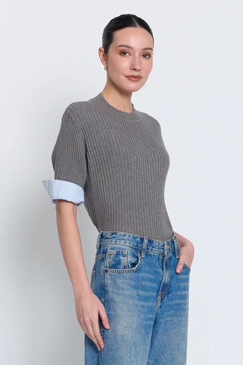 Central Park West Sweater