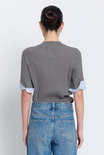 Central Park West Sweater