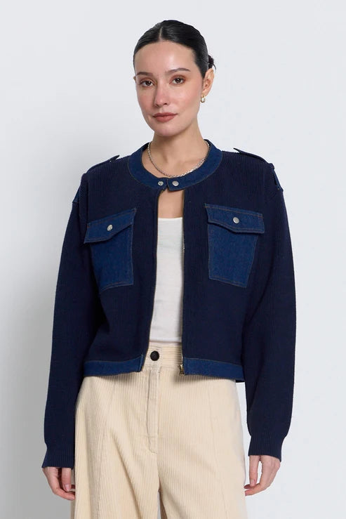Central Park West Jacket