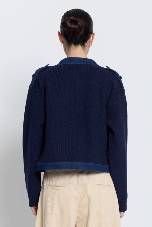 Central Park West Jacket