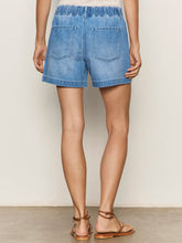 Sanctuary-Serenade Idyll Tie Short