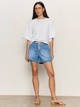 Sanctuary-Serenade Idyll Tie Short
